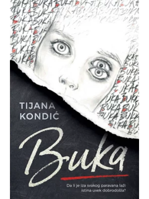 Buka - Laguna