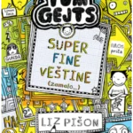 Tom Gejts – Super fine veštine (zamalo...)