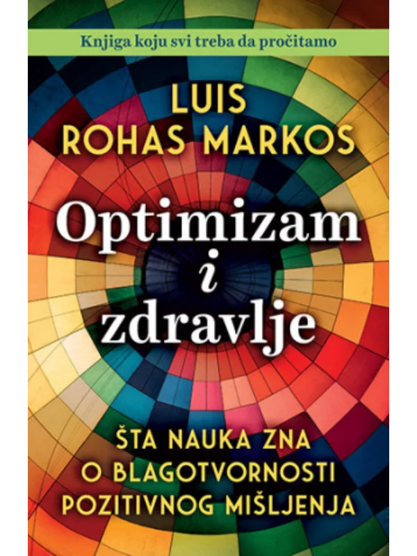 Optimizam i zdravlje: Šta nauka zna o blagotvornosti pozitivnog mišljenja - Image 1