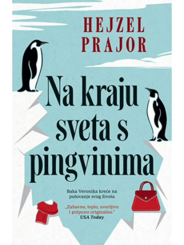Na kraju sveta s pingvinima - Image 1