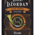 Točak vremena - Veliki lov