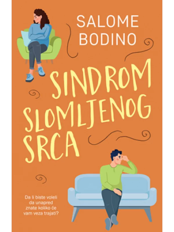 Sindrom slomljenog srca - Image 1