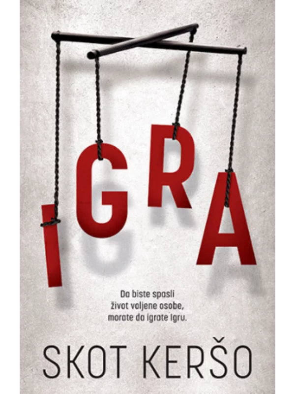Igra - Image 1