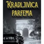 Kradljivica parfema