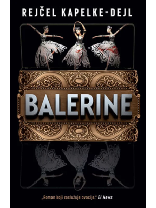 Balerine 1