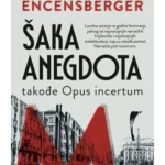 Šaka anegdota