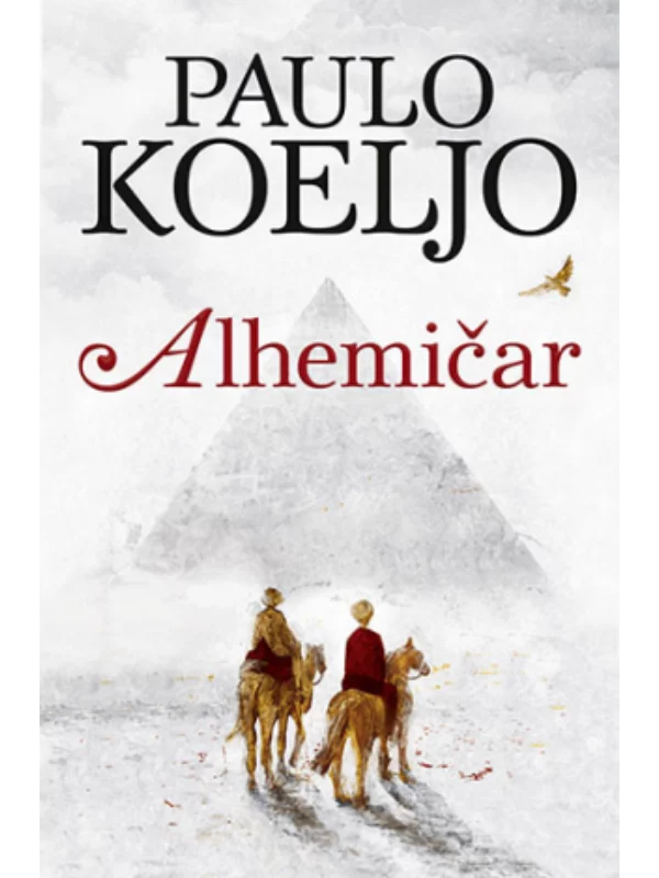 Alhemičar – ilustrovano izdanje 1