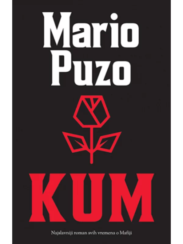 Kum novo izdanje - Image 1