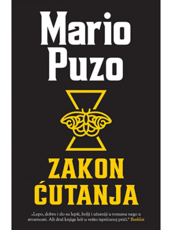 Zakon ćutanja novo izdanje - Image 1