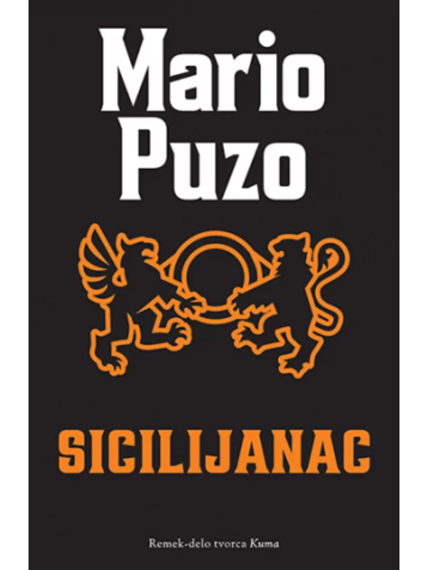 Sicilijanac novo izdanje - Image 1