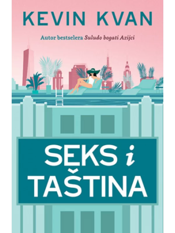 Seks i taština 1