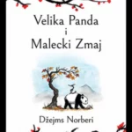 Velika Panda i Malecki Zmaj