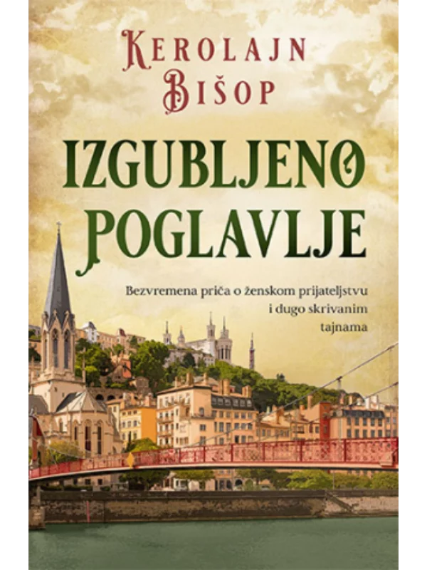 Izgubljeno poglavlje - Image 1