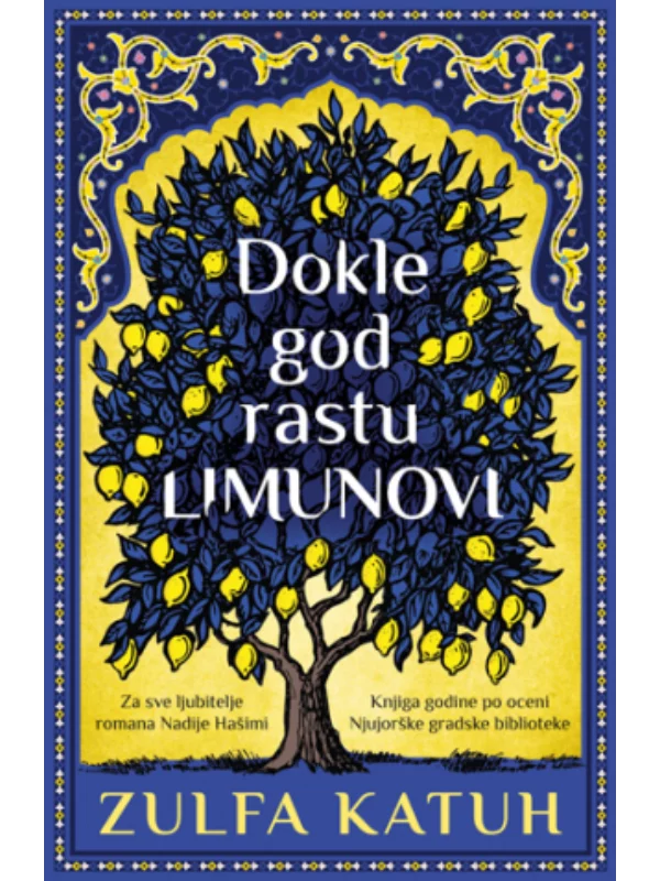 Dokle god rastu limunovi 1