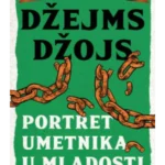 Portret umetnika u mladosti