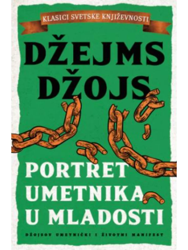 Portret umetnika u mladosti - Image 1