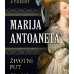 Marija Antoaneta: Životni put