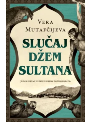Slučaj Džem-sultana