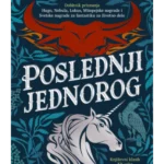 Poslednji jednorog