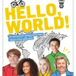 Hello World 1 udžbenik NOVO IZDANJE!