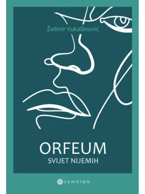Orfeum: Svijet nijemih