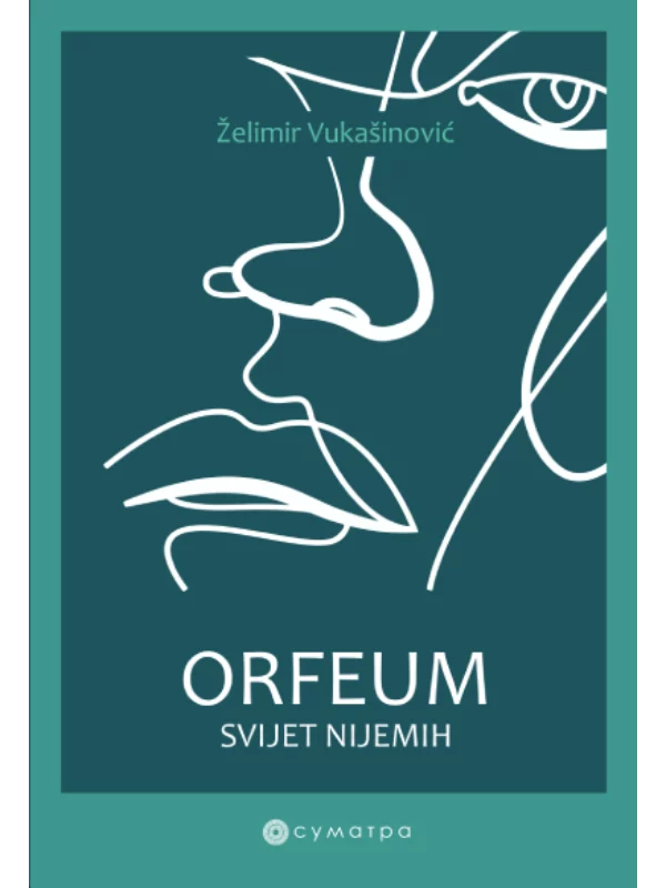 Orfeum: Svijet nijemih - Image 1