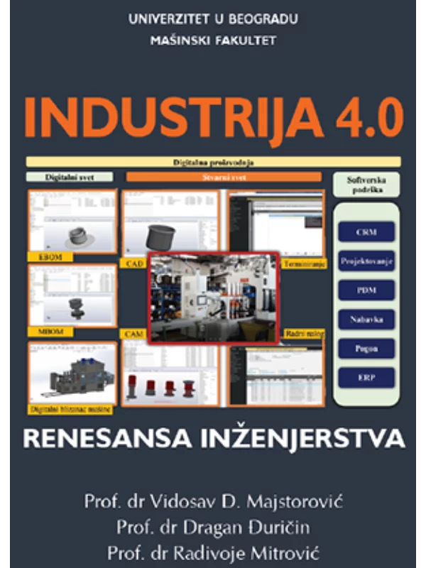 Industrija 4.0 - Image 1