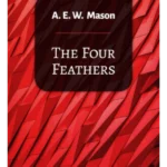 The Four Feathers - Tea Books