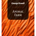 Animal Farm - Tea Books