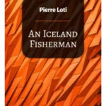 An Iceland Fisherman - Tea Books