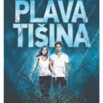 Plava tišina