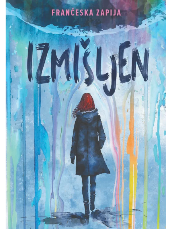Izmišljen - Image 1