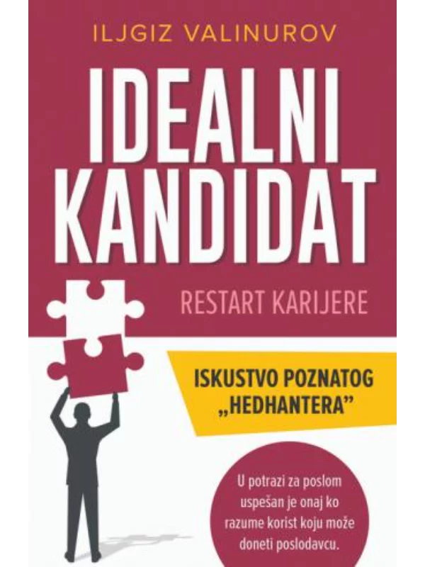 Idealni kandidat 1
