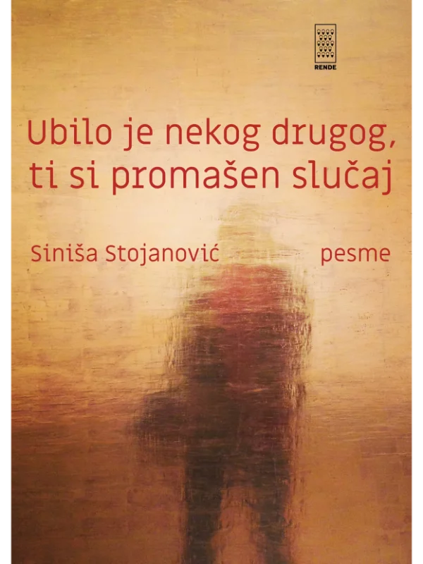 Ubilo je nekog drugog, ti si promašen slučaj - Image 1
