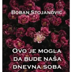 Ovo je mogla biti naša dnevna soba