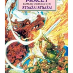 Straža! Straža!