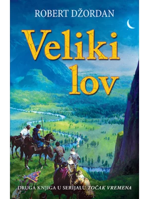 Veliki lov