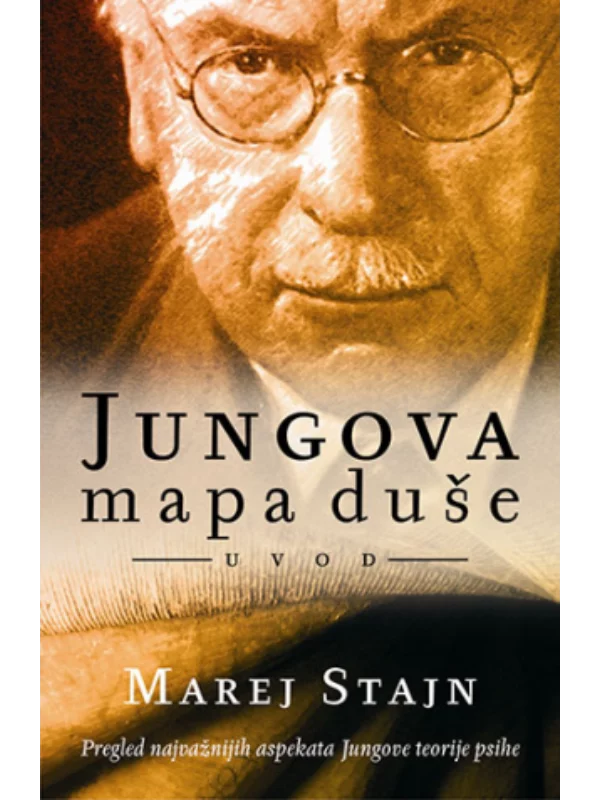 JUNGOVA MAPA DUSE - Image 1