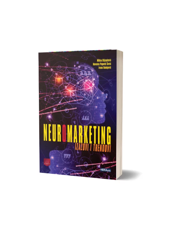 Neuromarketing/ Izazovi i trendovi - Image 1