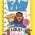 Kabijev dnevnik