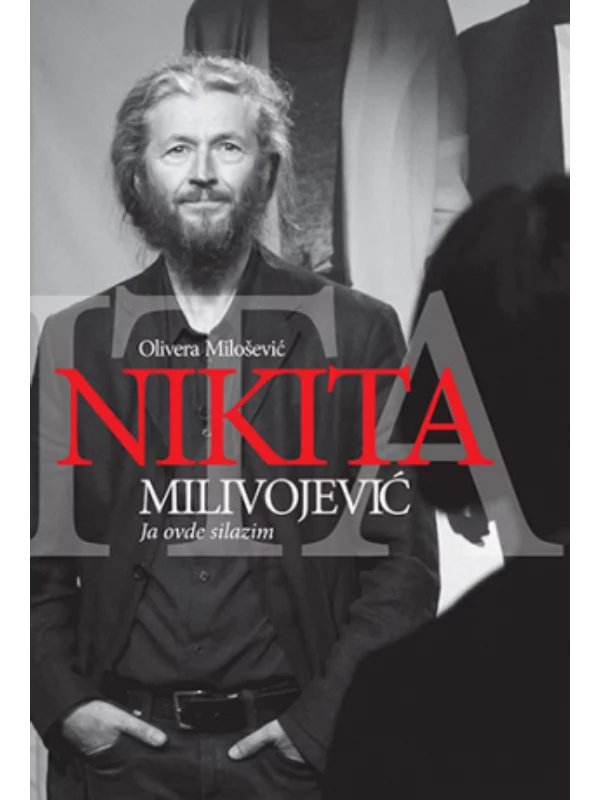 Nikita Milivojević: Ja ovde si 1