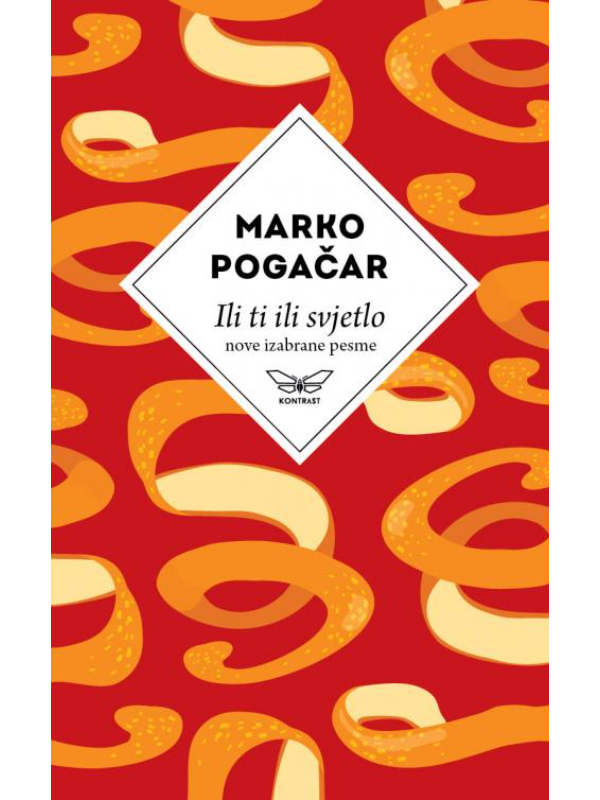 9788689203141 Ili ti ili svjetlo - Slika 1