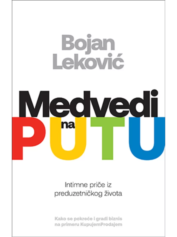 Medvedi na putu - Image 1