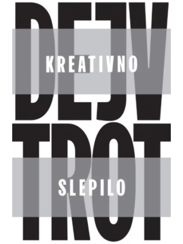 Kreativno slepilo 1