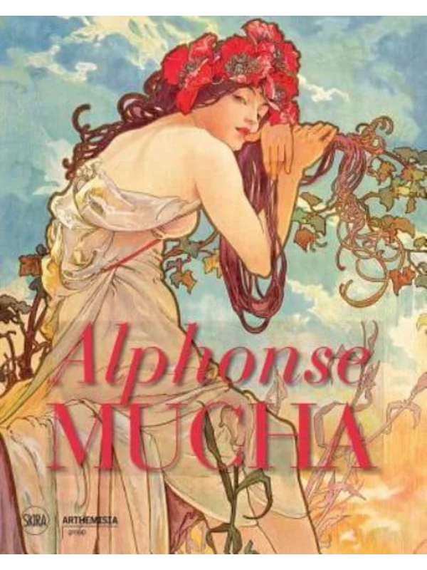 Alphonse Mucha 1
