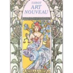 Art Nouveau Tarot