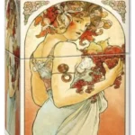 Tarot Mucha
