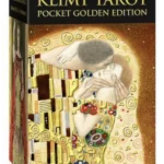 KLIMT Tarot Golden Mini Edition