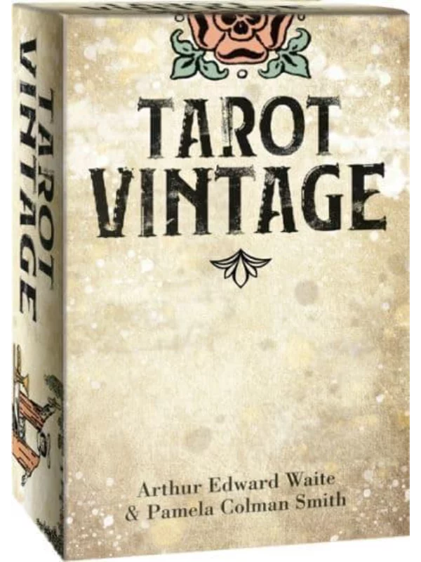 Tarot Vintage 1