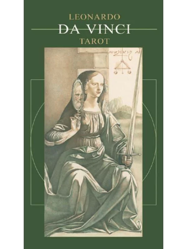 Leonardo Tarot - Image 1